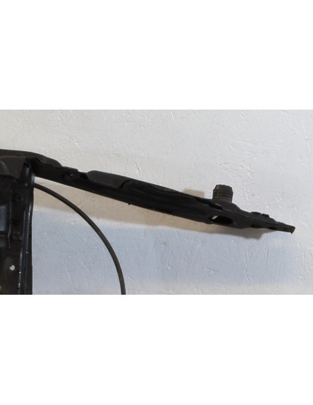 Face avant BMW SERIE 5 E39 