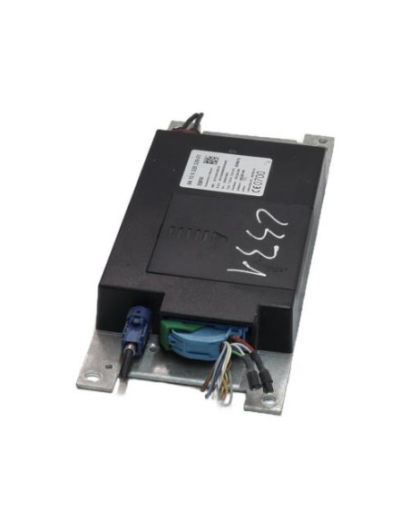 Calculateur BMW SERIE 5 F11 TOURING PHASE 2 BREAK Diesel