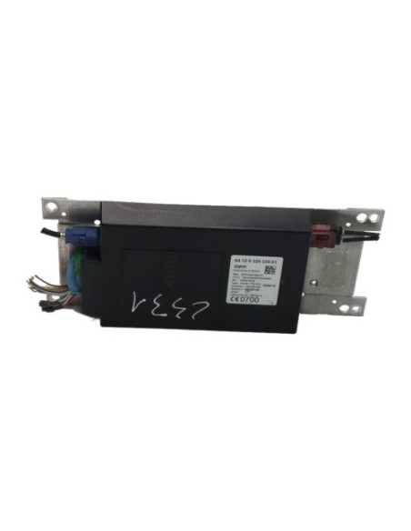 Calculateur BMW SERIE 5 F11 TOURING PHASE 2 BREAK Diesel