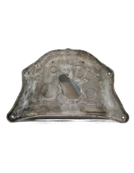 Cache sous moteur BMW SERIE 7 E65 PHASE 1 Essence