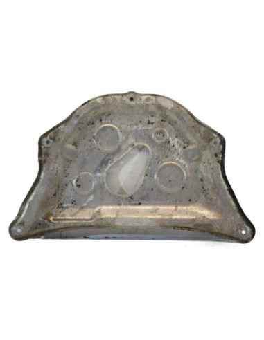 Cache sous moteur BMW SERIE 7 E65 PHASE 1 Essence