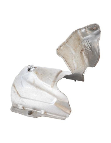 Tole pare feu BMW SERIE 1 F20 PHASE 1 Essence