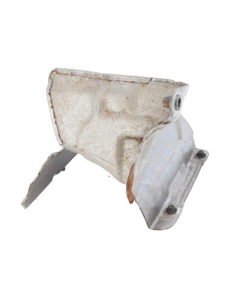 Tole pare feu BMW SERIE 1 F20 PHASE 1 Essence