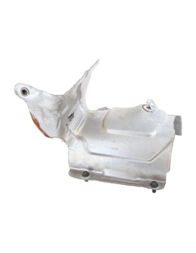 Tole pare feu BMW SERIE 1 F20 PHASE 1 Essence