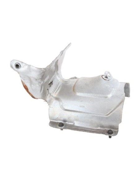 Tole pare feu BMW SERIE 1 F20 PHASE 1 Essence