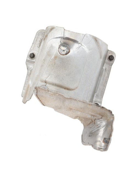 Tole pare feu BMW SERIE 1 F20 PHASE 1 Essence