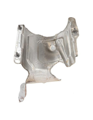 Tole pare feu BMW SERIE 1 F20 PHASE 1 Essence