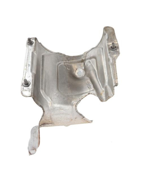 Tole pare feu BMW SERIE 1 F20 PHASE 1 Essence