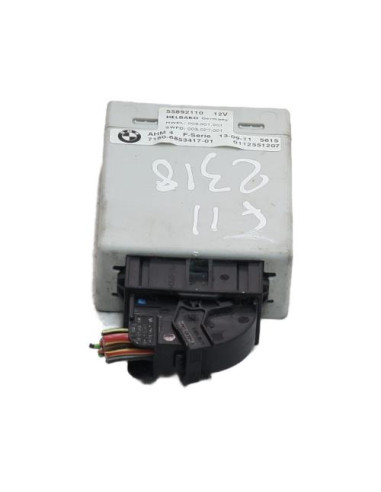 Calculateur BMW SERIE 5 F11 TOURING PHASE 1 BREAK Diesel