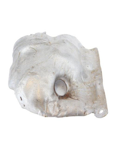 Tole pare feu BMW SERIE 1 F20 PHASE 1 Essence