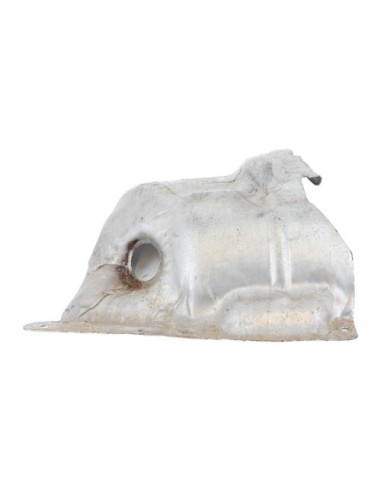 Tole pare feu BMW SERIE 1 F20 PHASE 1 Essence