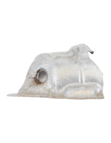 Tole pare feu BMW SERIE 1 F20 PHASE 1 Essence