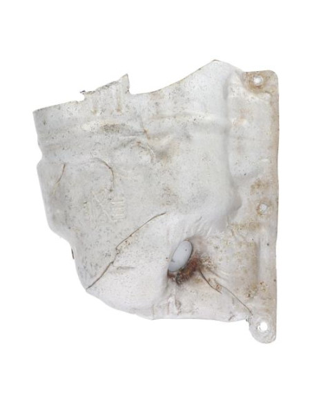 Tole pare feu BMW SERIE 1 F20 PHASE 1 Essence