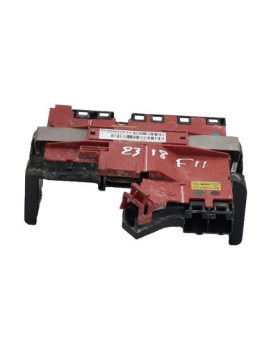 Batterie BMW SERIE 5 F11 TOURING PHASE 1 BREAK Diesel