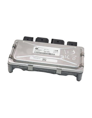 Calculateur BMW SERIE 5 F11 TOURING PHASE 1 BREAK Diesel