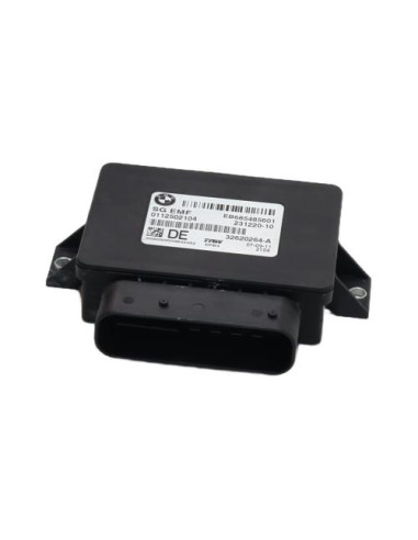 Calculateur BMW SERIE 5 F11 TOURING PHASE 1 BREAK Diesel