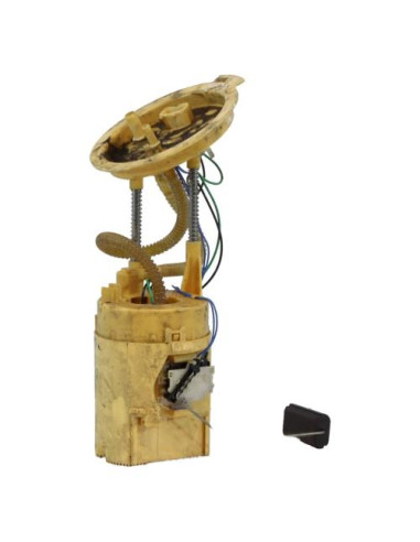 Pompe de gavage BMW X3 F25 PHASE 1 Diesel