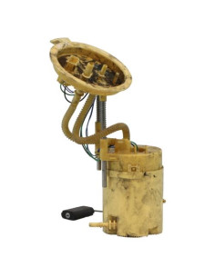 Pompe de gavage BMW X3 F25 PHASE 1 Diesel 2