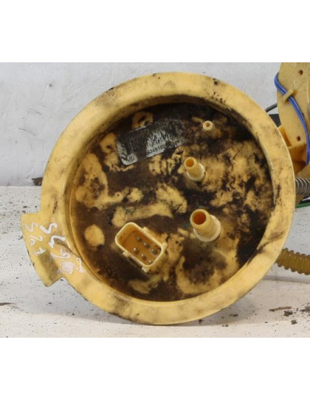 Pompe de gavage BMW X3 F25 PHASE 1 Diesel