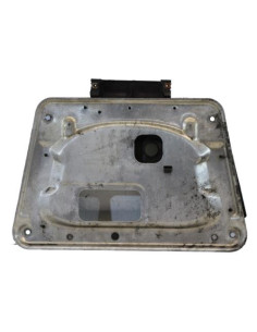 Cache sous moteur BMW X3 E83 PHASE 2 