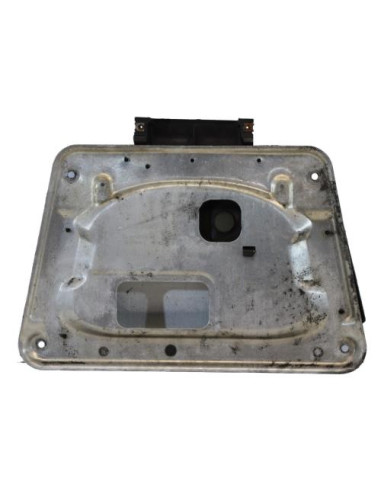 Cache sous moteur BMW X3 E83 PHASE 2 