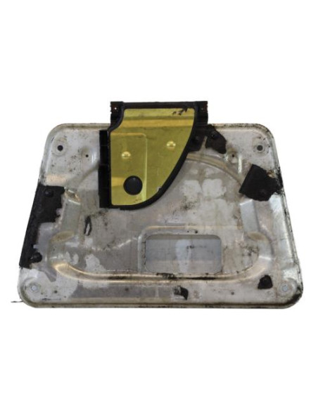 Cache sous moteur BMW X3 E83 PHASE 2 