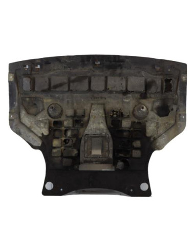 Cache sous moteur BMW X3 E83 PHASE 2 