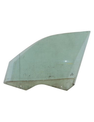 Vitre avant gauche BMW X3 E83 PHASE 1 