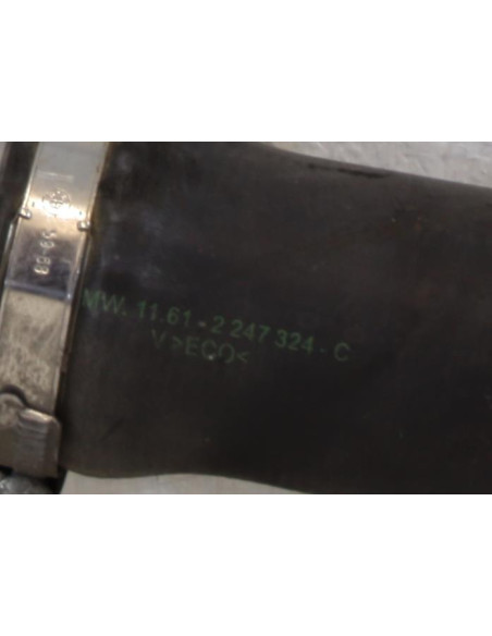 Conduite d'air BMW SERIE 3 E46 PHASE 1 