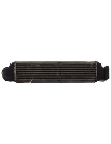 Echangeur air (Intercooler) BMW SERIE 3 E46 PHASE 1 