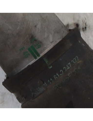 Conduite d'air BMW SERIE 3 E46 PHASE 1 