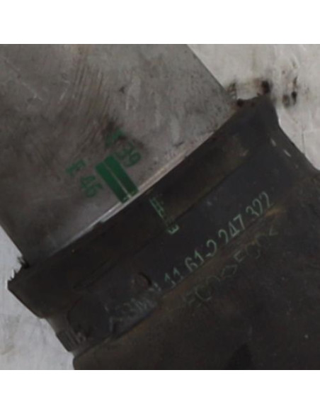 Conduite d'air BMW SERIE 3 E46 PHASE 1 