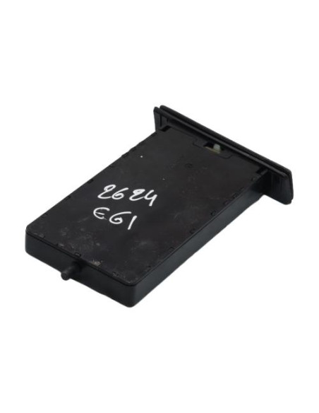 Porte gobelet BMW SERIE 5 E61 TOURING PHASE 2 BREAK Diesel