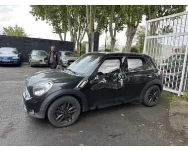 Porte arriere gauche MINI MINI 2 R60 COUNTRYMAN BREAK Diesel