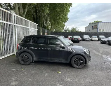 Porte arriere gauche MINI MINI 2 R60 COUNTRYMAN BREAK Diesel