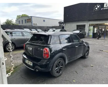Porte arriere gauche MINI MINI 2 R60 COUNTRYMAN BREAK Diesel