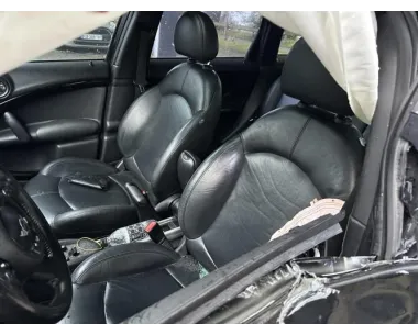 Porte arriere gauche MINI MINI 2 R60 COUNTRYMAN BREAK Diesel