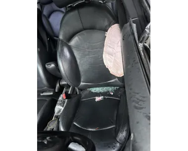 Porte arriere gauche MINI MINI 2 R60 COUNTRYMAN BREAK Diesel