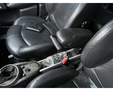 Porte arriere gauche MINI MINI 2 R60 COUNTRYMAN BREAK Diesel