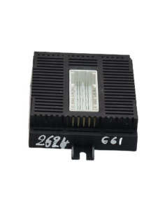 Calculateur BMW SERIE 5 E61 TOURING PHASE 2 BREAK Diesel