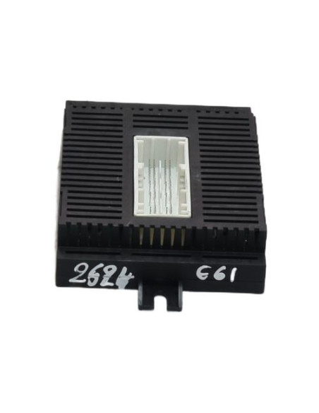 Calculateur BMW SERIE 5 E61 TOURING PHASE 2 BREAK Diesel