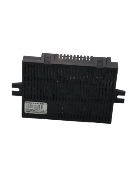 Calculateur BMW SERIE 5 E61 TOURING PHASE 2 BREAK Diesel