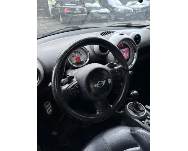 Porte arriere gauche MINI MINI 2 R60 COUNTRYMAN BREAK Diesel