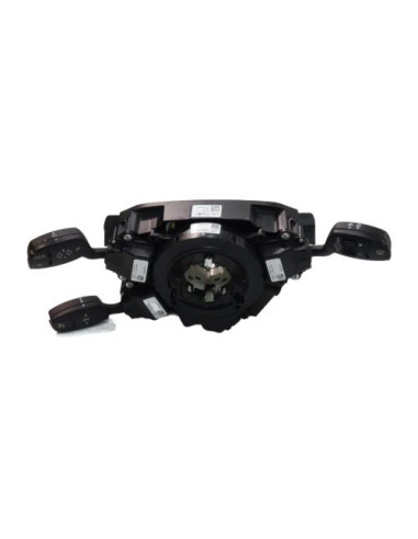 Com (Bloc Contacteur Tournant+Commodo Essuie Glace+Commodo Phare) BMW SERIE 5 E61 TOURING PHASE 2 BREAK Diesel