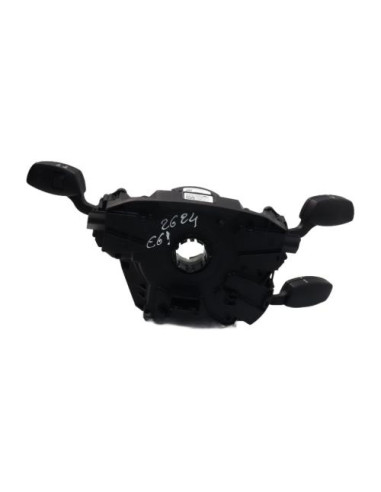 Com (Bloc Contacteur Tournant+Commodo Essuie Glace+Commodo Phare) BMW SERIE 5 E61 TOURING PHASE 2 BREAK Diesel