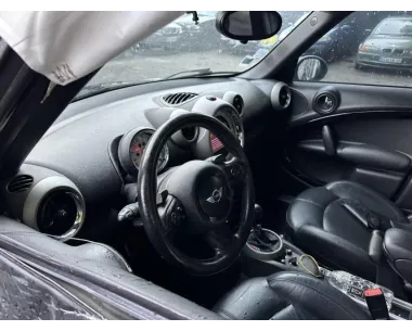 Porte arriere gauche MINI MINI 2 R60 COUNTRYMAN BREAK Diesel