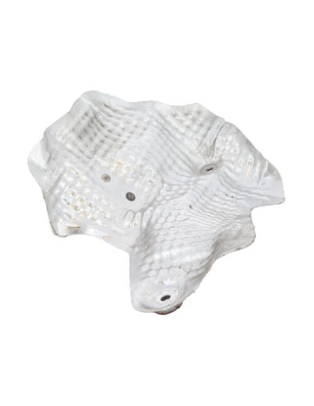 Tole pare feu BMW SERIE 1 F20 PHASE 1 Essence