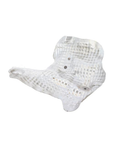 Tole pare feu BMW SERIE 1 F20 PHASE 1 Essence