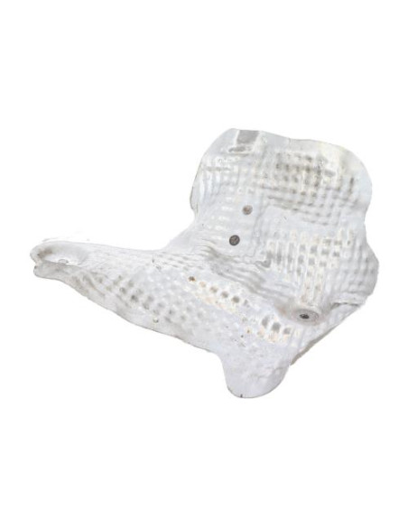 Tole pare feu BMW SERIE 1 F20 PHASE 1 Essence