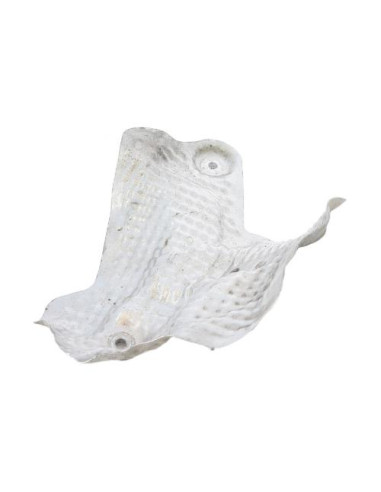 Tole pare feu BMW SERIE 1 F20 PHASE 1 Essence